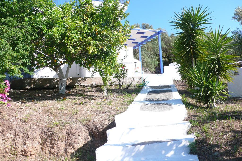 Stefanos Garden Apartment Armenoi  Room photo