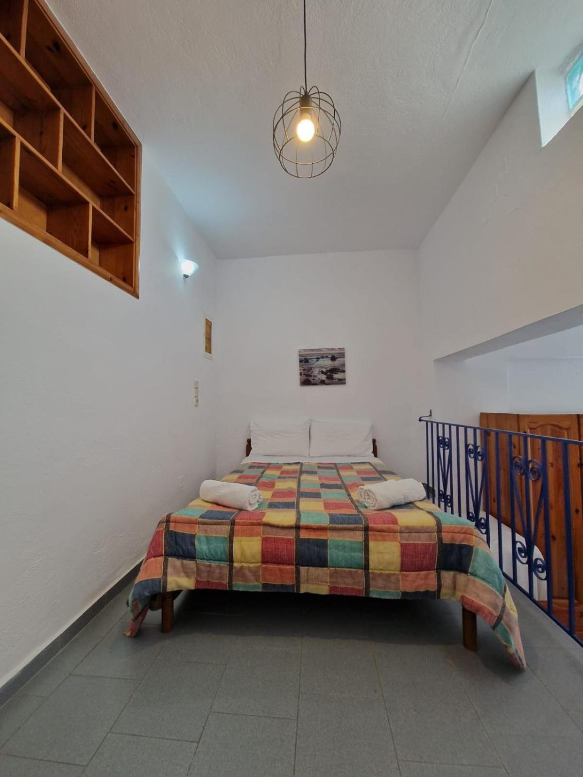 Stefanos Garden Apartment Armenoi  Exterior photo