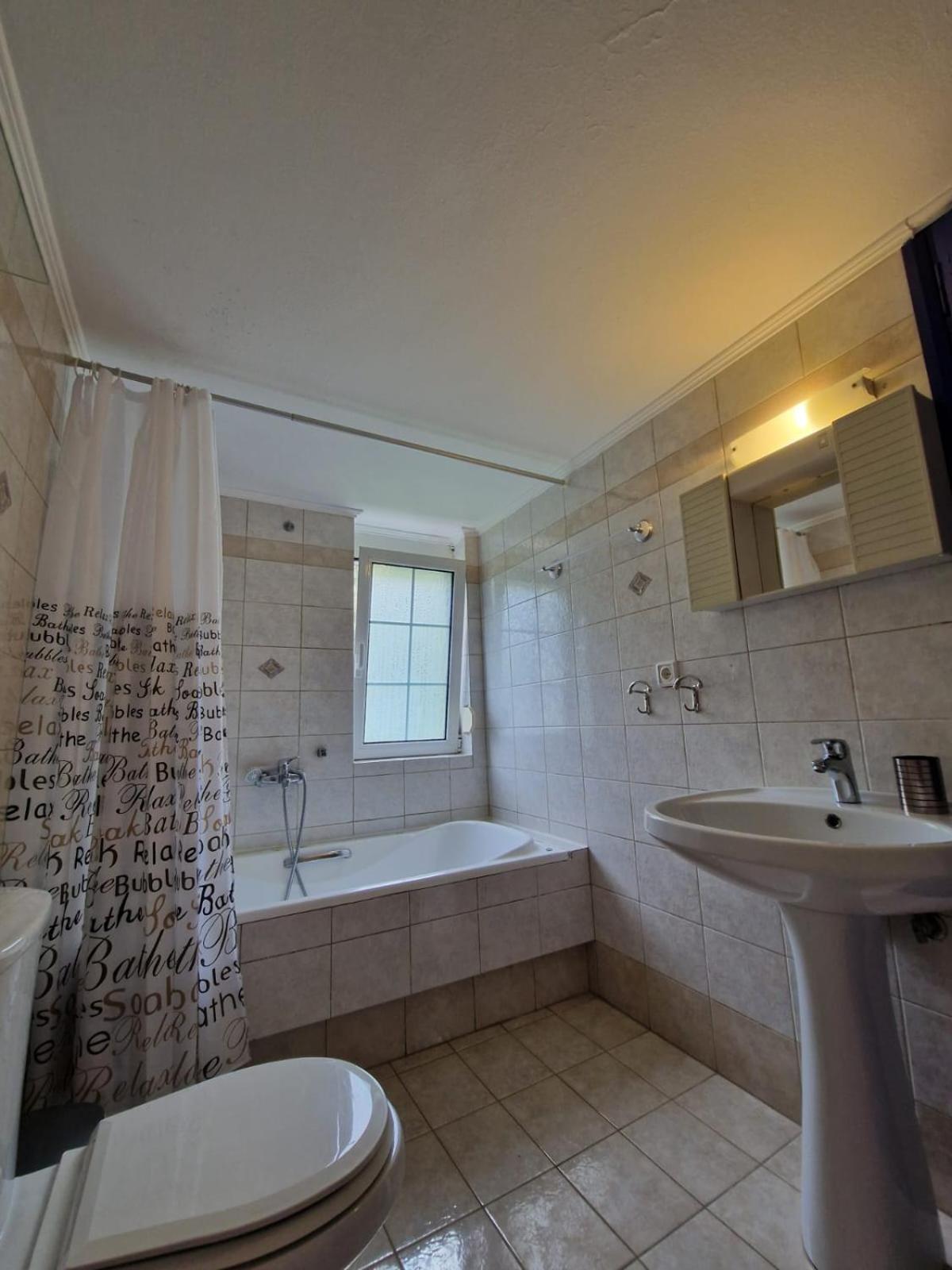 Stefanos Garden Apartment Armenoi  Exterior photo