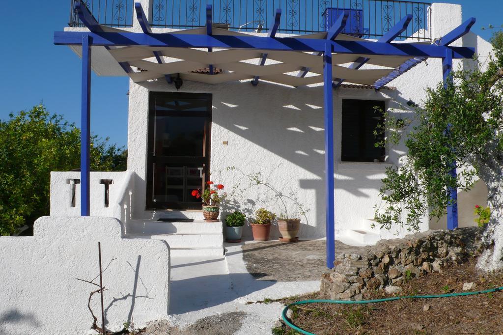 Stefanos Garden Apartment Armenoi  Room photo