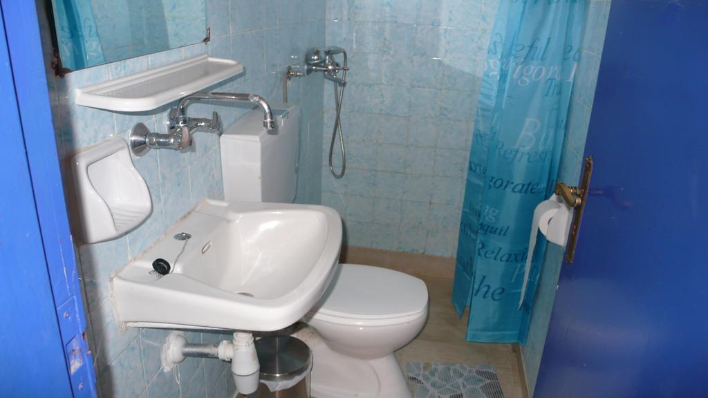 Stefanos Garden Apartment Armenoi  Room photo
