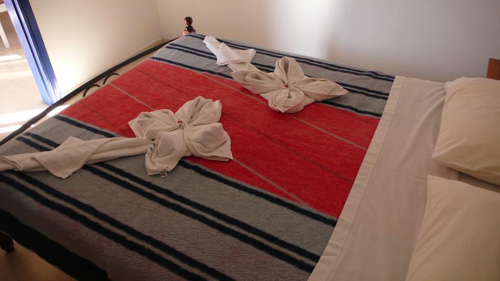 Stefanos Garden Apartment Armenoi  Room photo