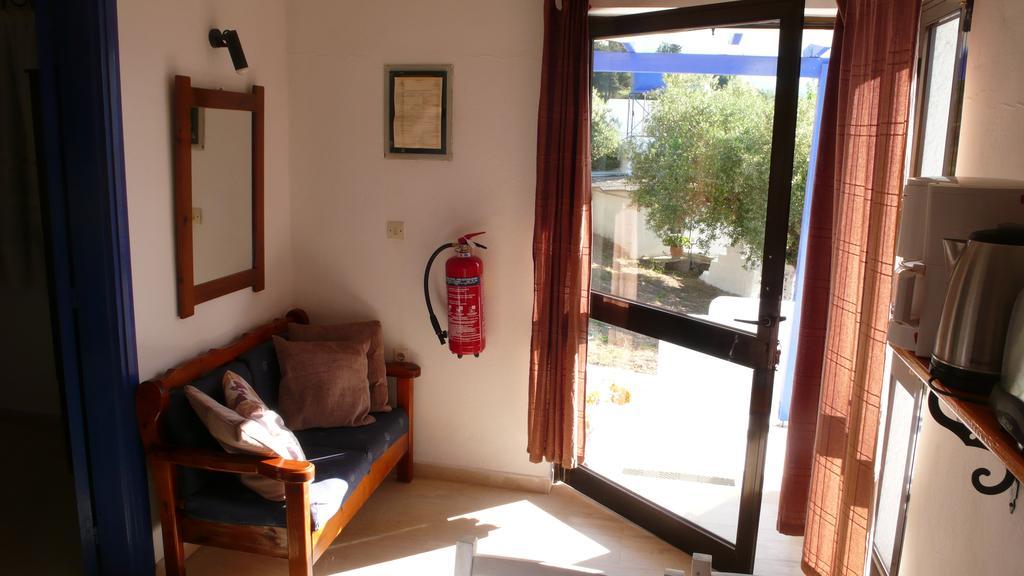 Stefanos Garden Apartment Armenoi  Room photo