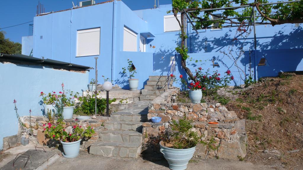 Stefanos Garden Apartment Armenoi  Room photo