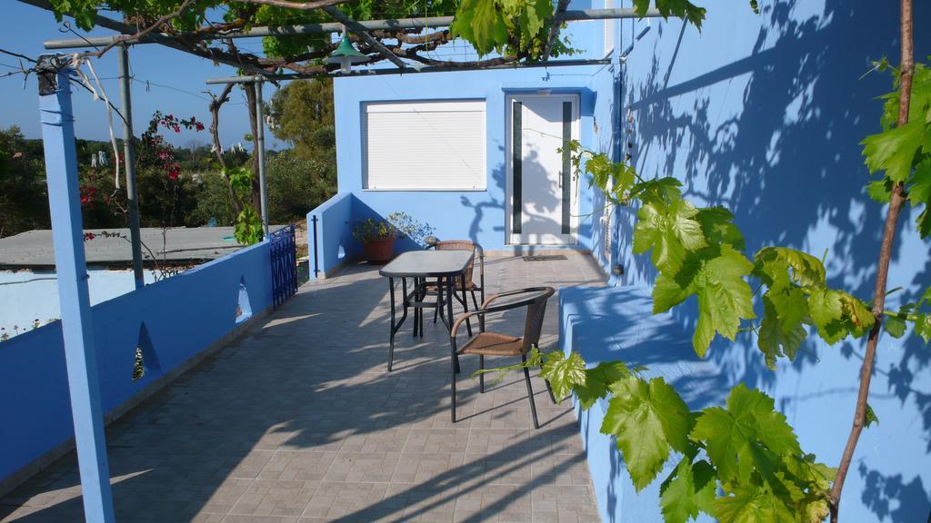 Stefanos Garden Apartment Armenoi  Room photo