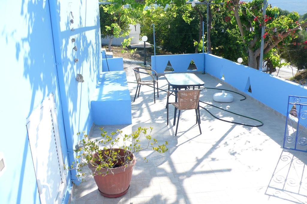 Stefanos Garden Apartment Armenoi  Room photo