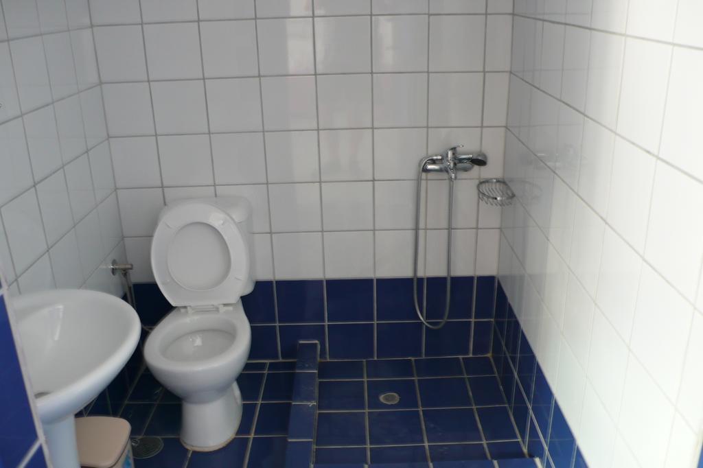 Stefanos Garden Apartment Armenoi  Room photo