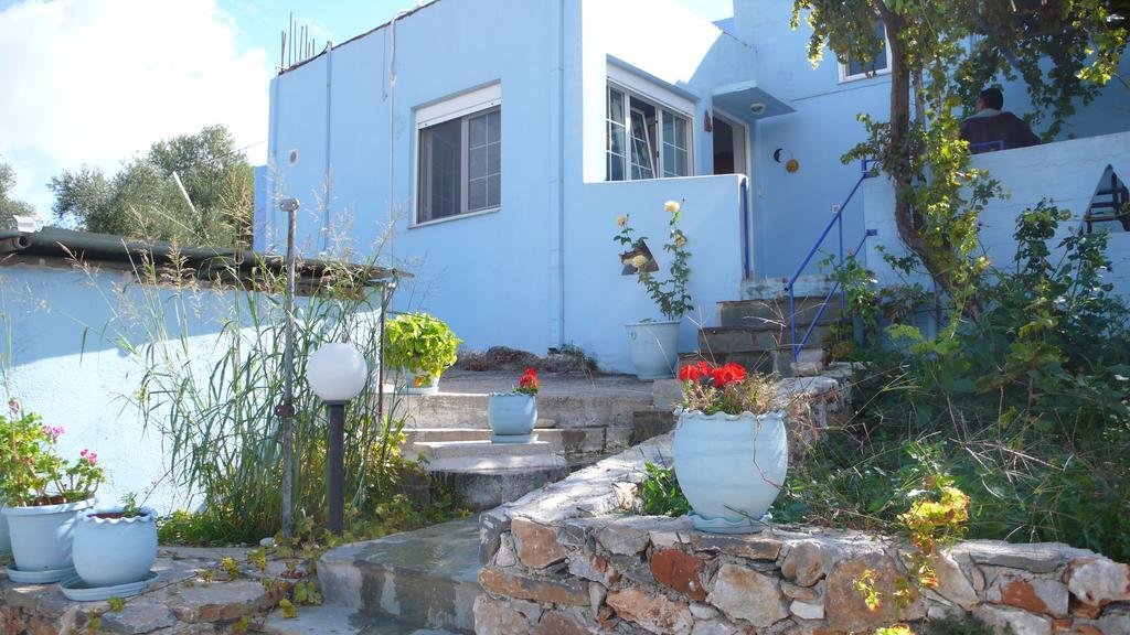 Stefanos Garden Apartment Armenoi  Room photo