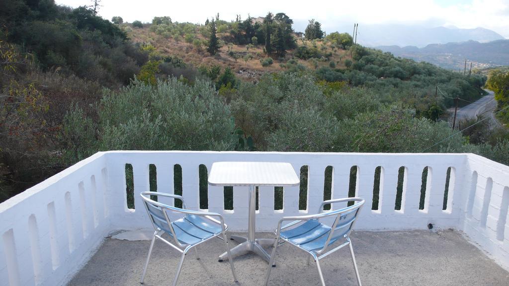 Stefanos Garden Apartment Armenoi  Room photo