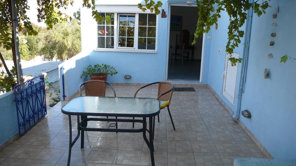 Stefanos Garden Apartment Armenoi  Room photo