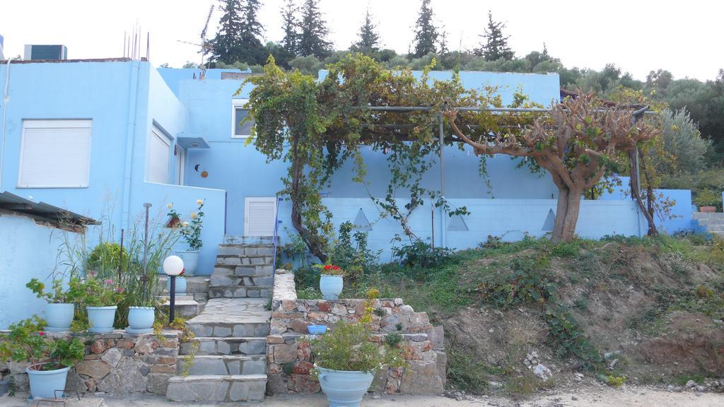 Stefanos Garden Apartment Armenoi  Room photo