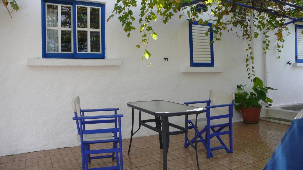 Stefanos Garden Apartment Armenoi  Room photo